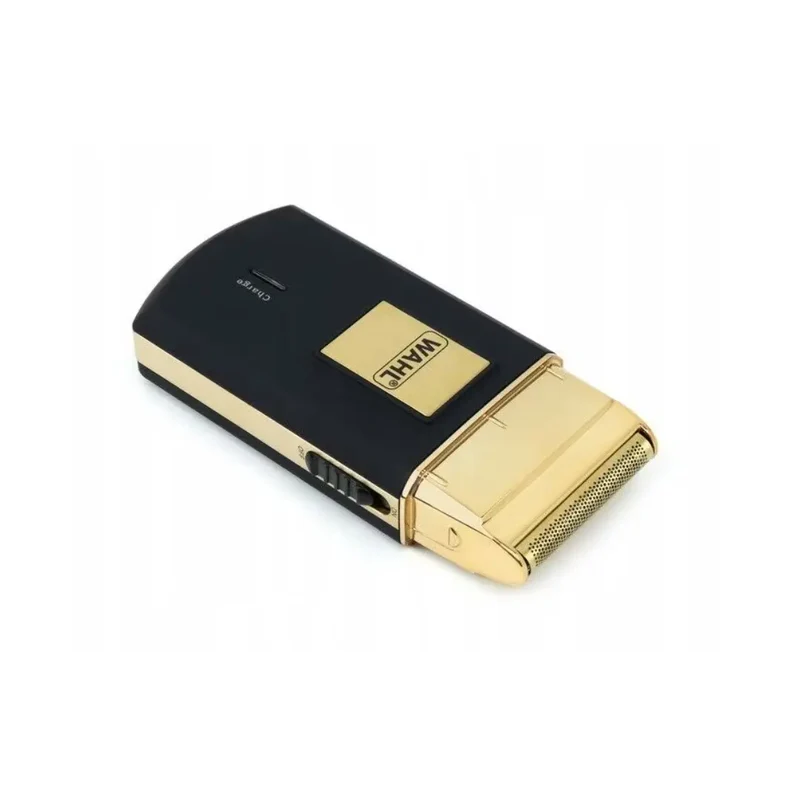 Wahl Professional Mini Travel Shaver Gold