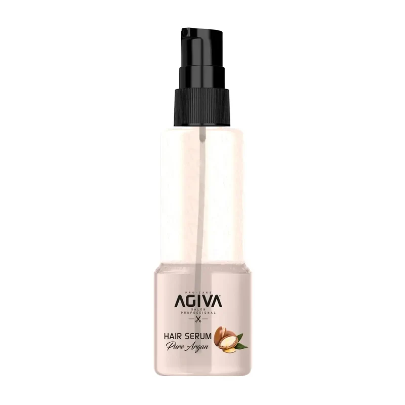 Agiva Pure Argan Hair Serum