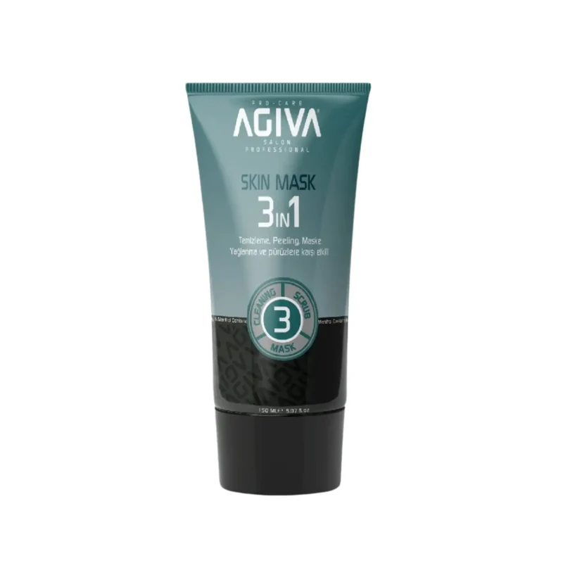 Agiva 3 in 1 Peeling
