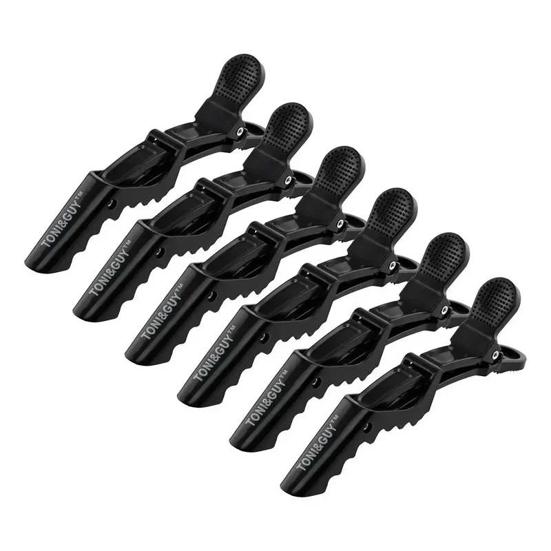 Hair Clips E-06