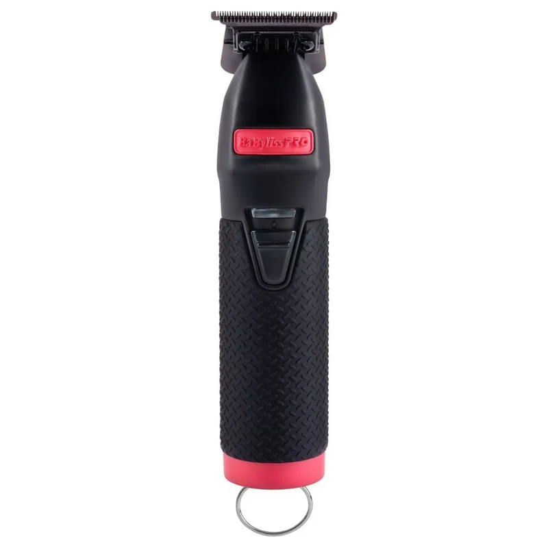 BaByliss PRO 4Artists Boost+ Black & Red Trimmer