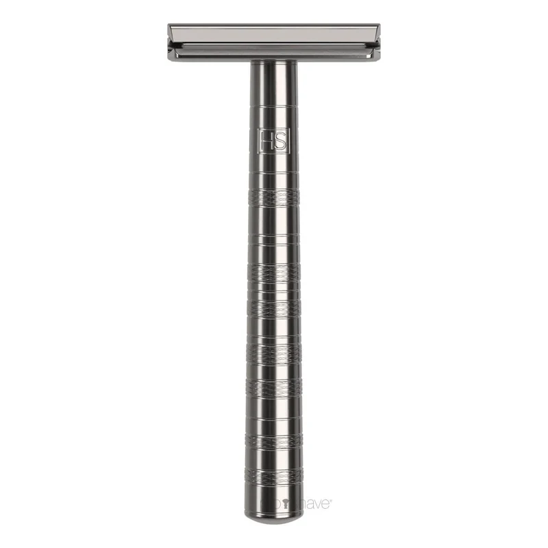 Ti22 Säkerhetshyvel, TITANIUM - MEDIUM