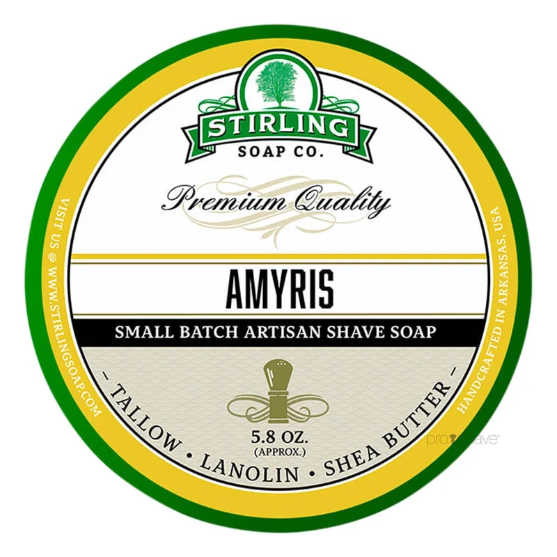 Raktvål, Amyris, 170 ml.