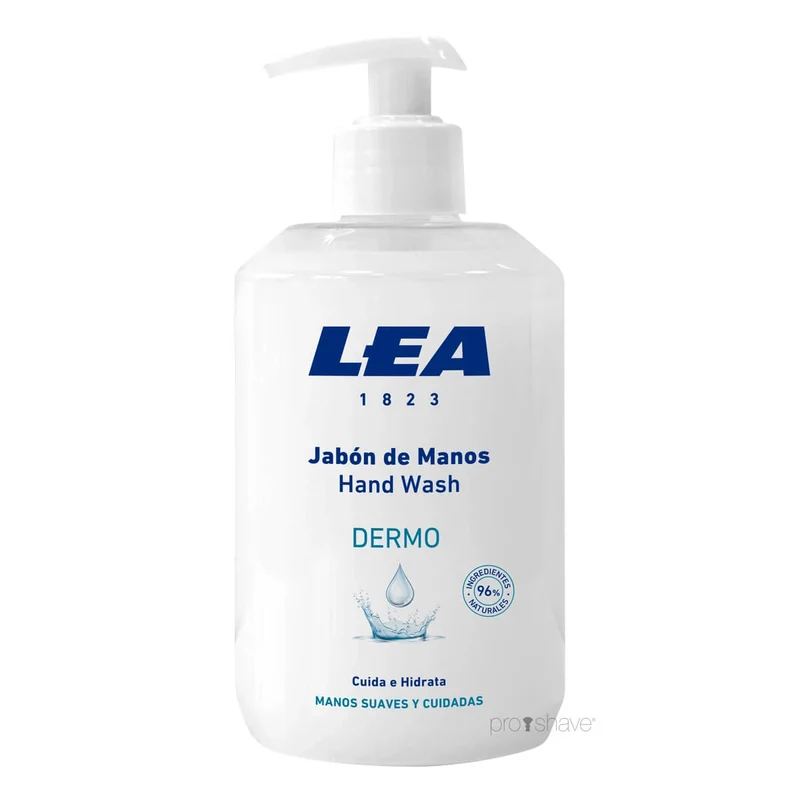 Handtvål, Dermo, 500 ml.