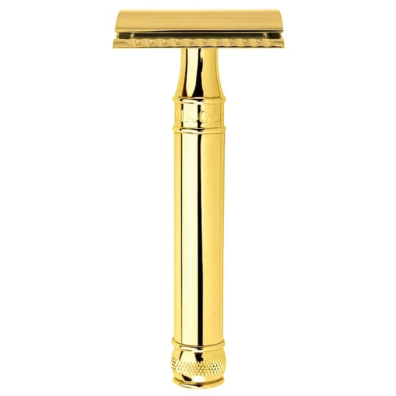 Edwin Jagger Gold DE Razor