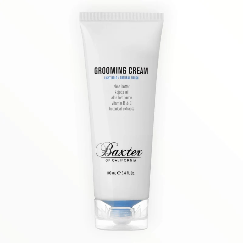 Grooming Cream, 100 ml.