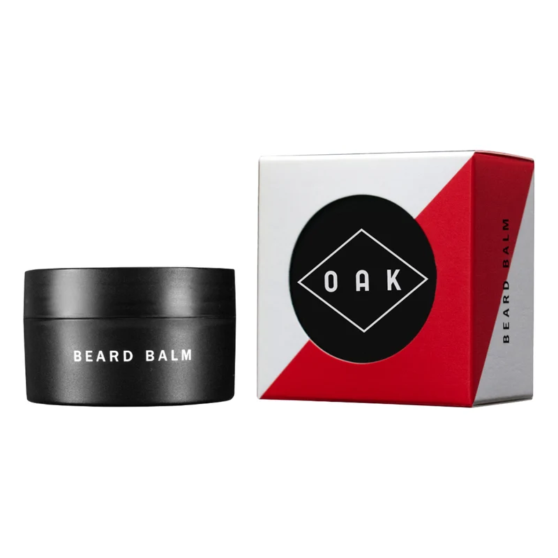Skäggbalm, 50 ml.