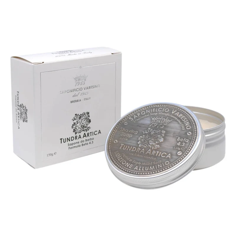 Raktvål, Tundra Artica, 150 gr.
