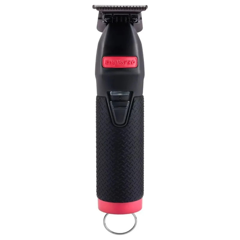 BaByliss PRO 4Artists Boost+ Black & Red Trimmer