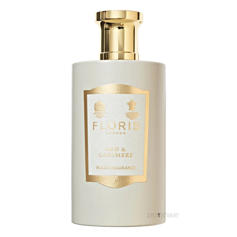 Oud & Cashmere rumsdoft, 100 ml.
