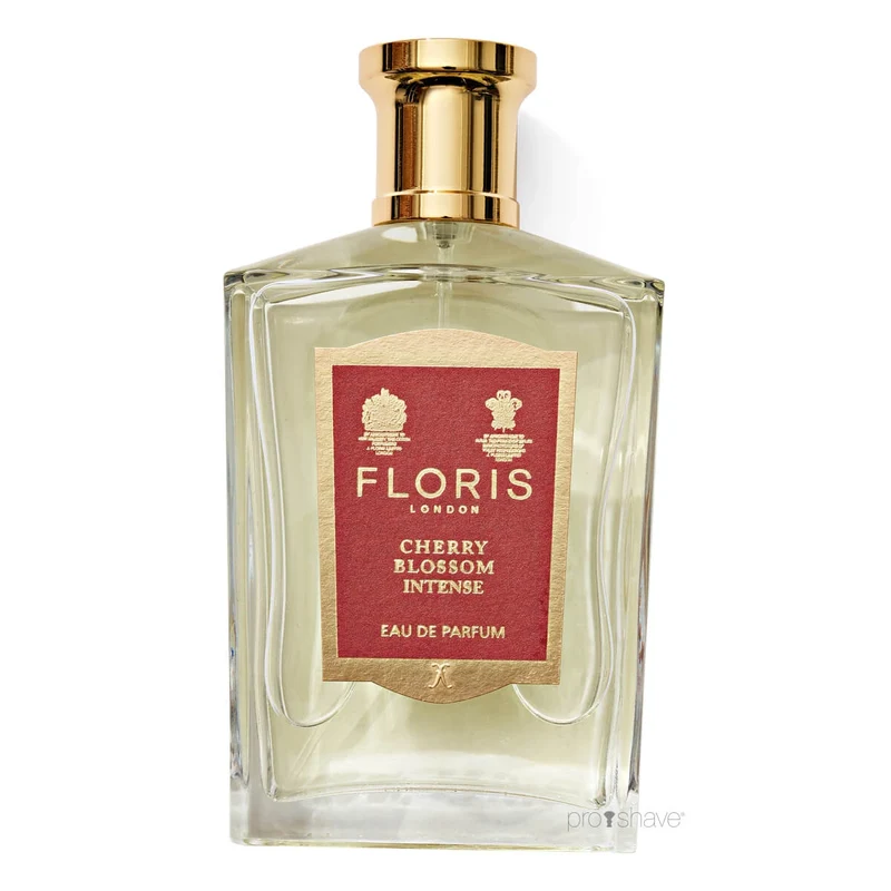 Cherry Blossom Intense, Eau de Parfym, 100 ml.