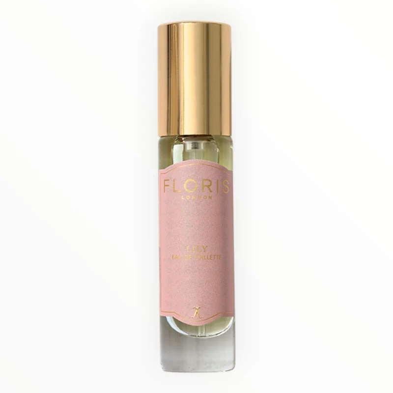 Lily, Eau de Toilette, 10 ml.