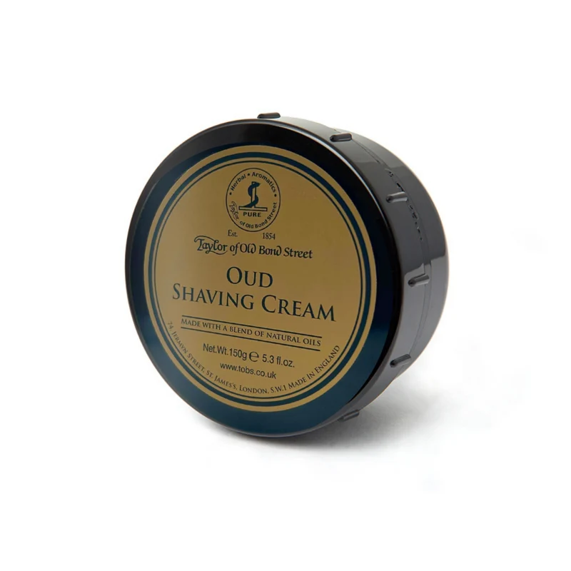 Rakkräm, Oud, 150 gr.