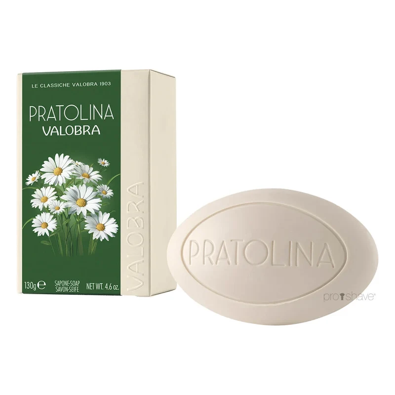 Tvål, Pratolina, 130 gr.