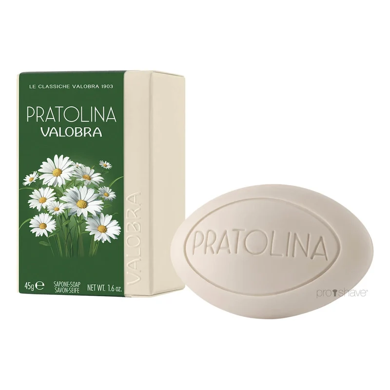 Tvål, Pratolina, 45 gr.