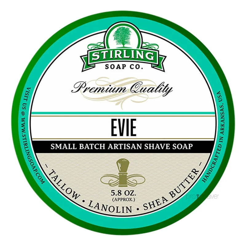 Raktvål, Evie, 170 ml.