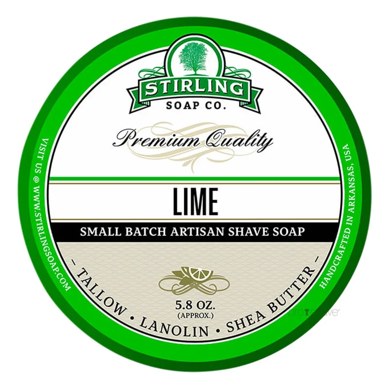 Raktvål, Lime, 170 ml.