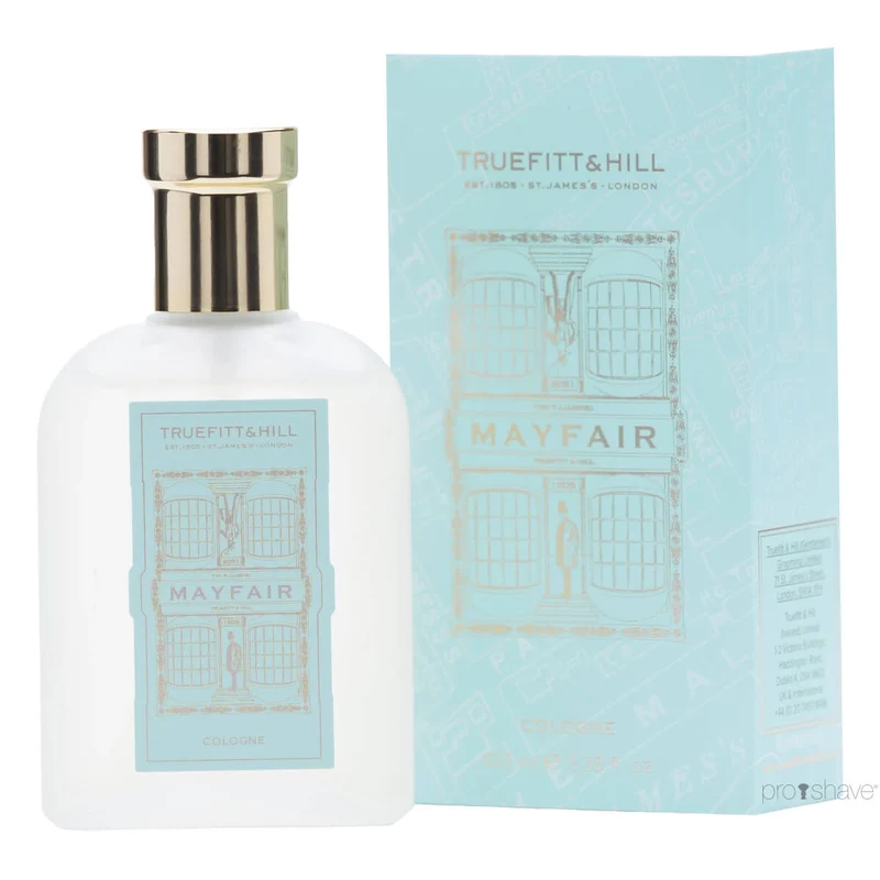 Köln, Mayfair, 100 ml.