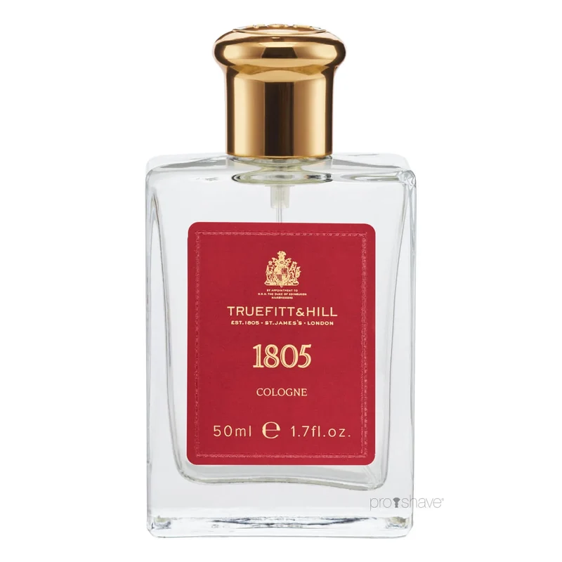 Köln, 1805, 50 ml.