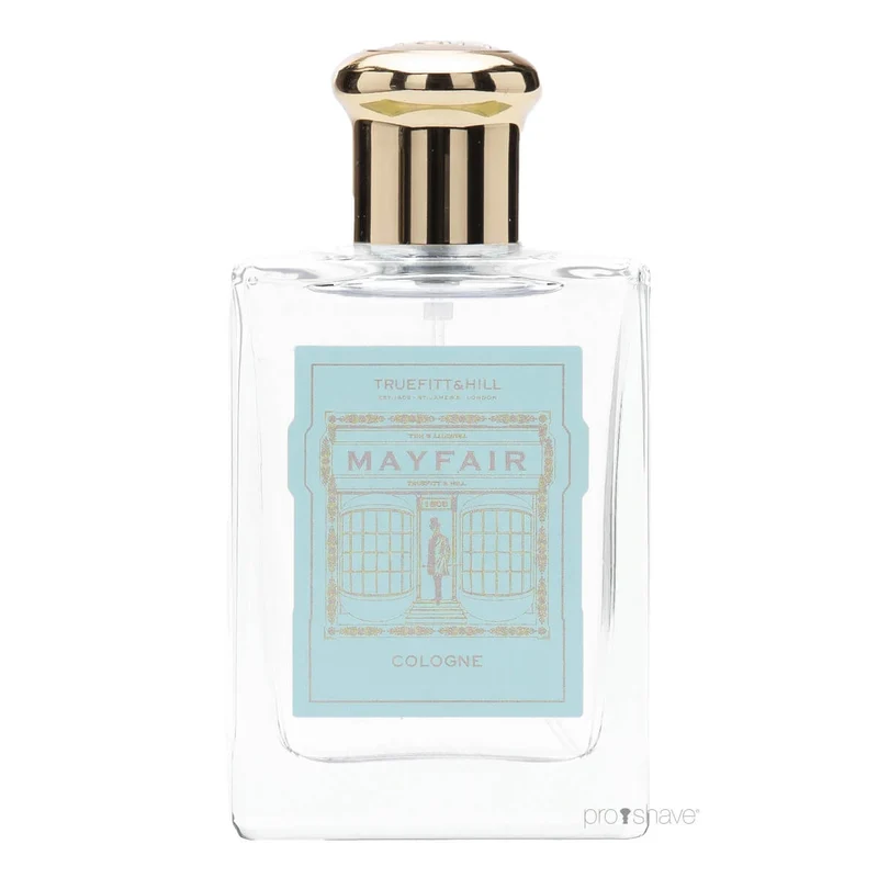 Köln, Mayfair, 50 ml.