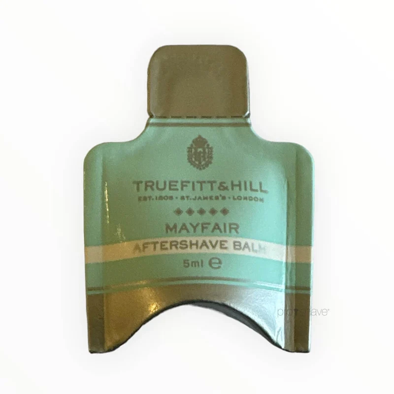 Mayfair Aftershave Balm Prover, 5 ml.
