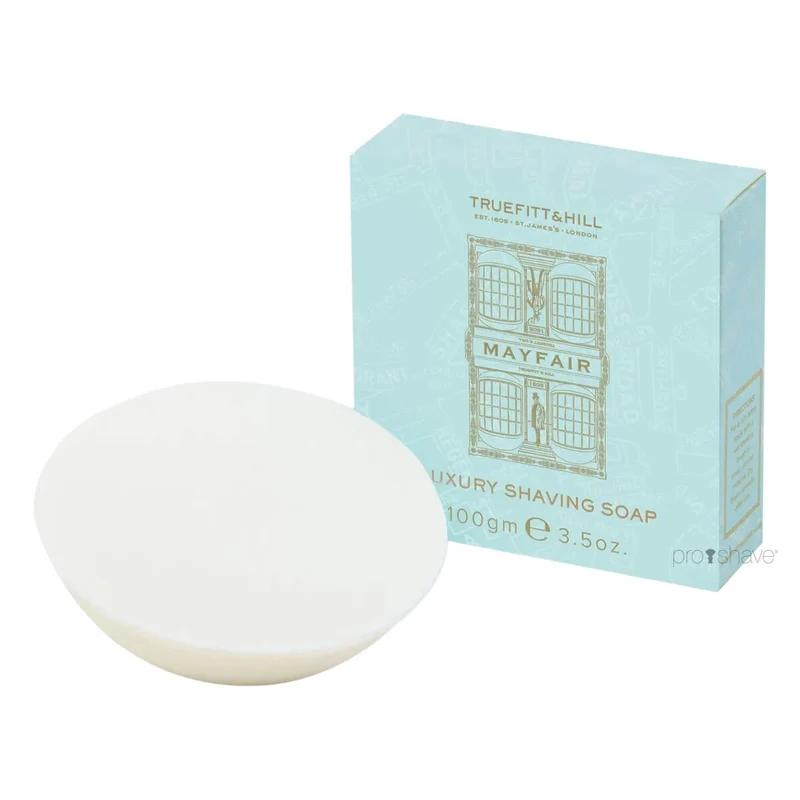 Raktvål refill, Mayfair, 99 gr.