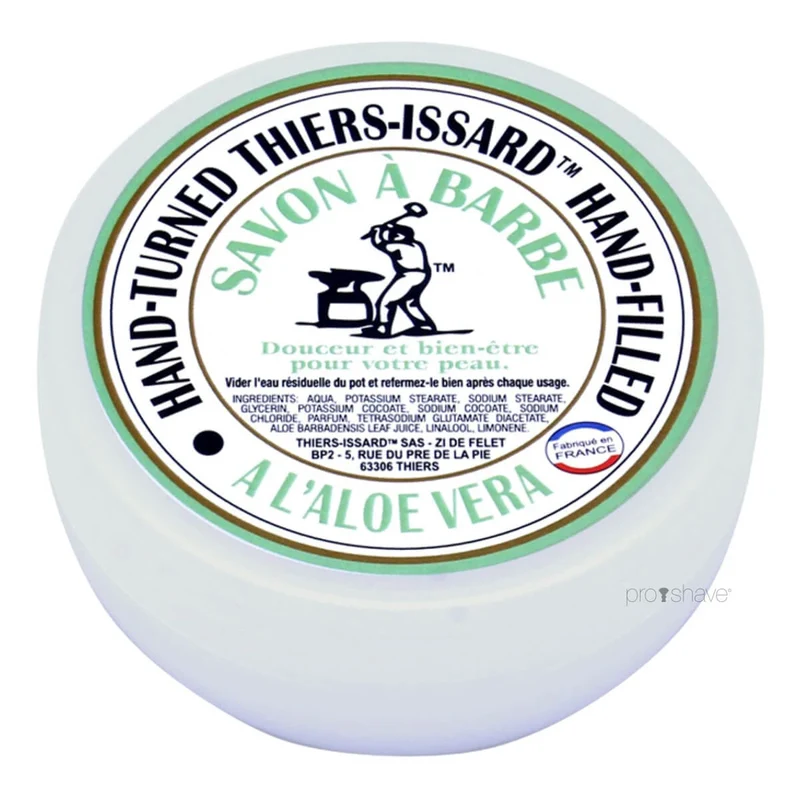 Raktvål, Aloe Vera, 150 gr.