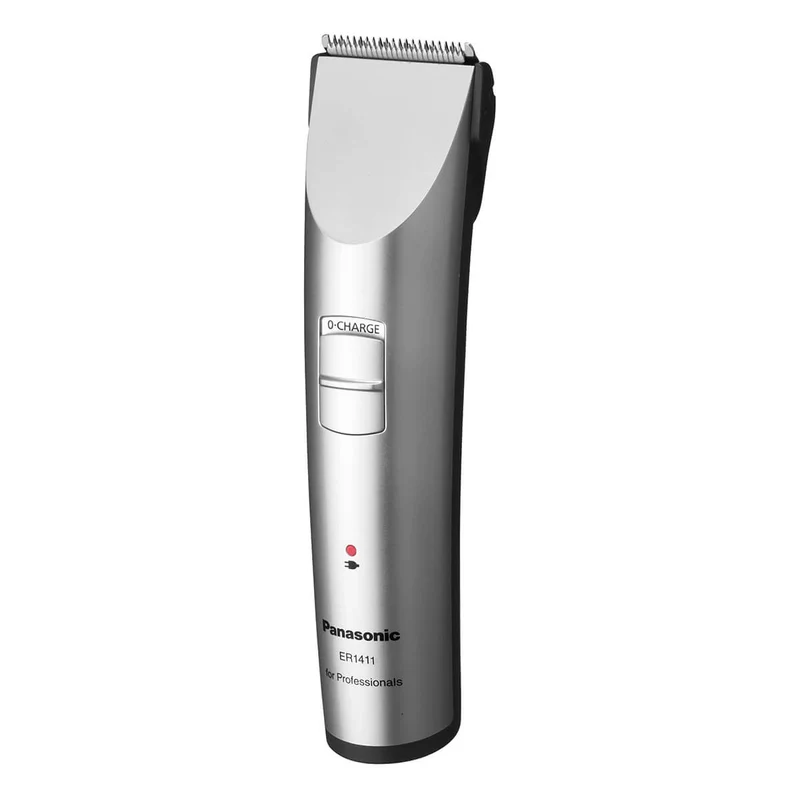 ER-1411 Professionell hår- och skäggtrimmer