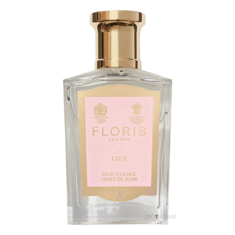 Lily, Bath Essence, 50 ml.