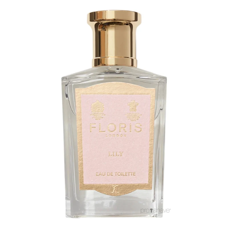 Lily, Eau de Toilette, 50 ml.
