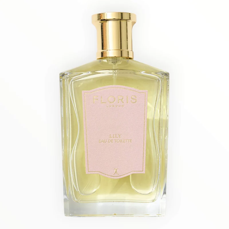 Lily, Eau de Toilette, 100 ml.
