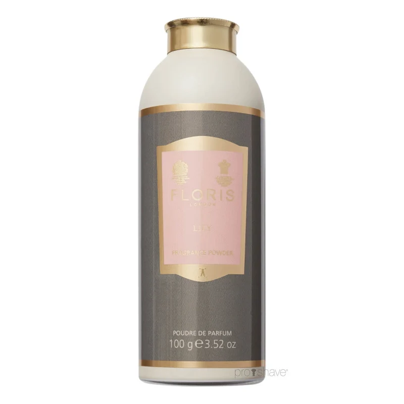 Lily, doftpulver, 100 gr.