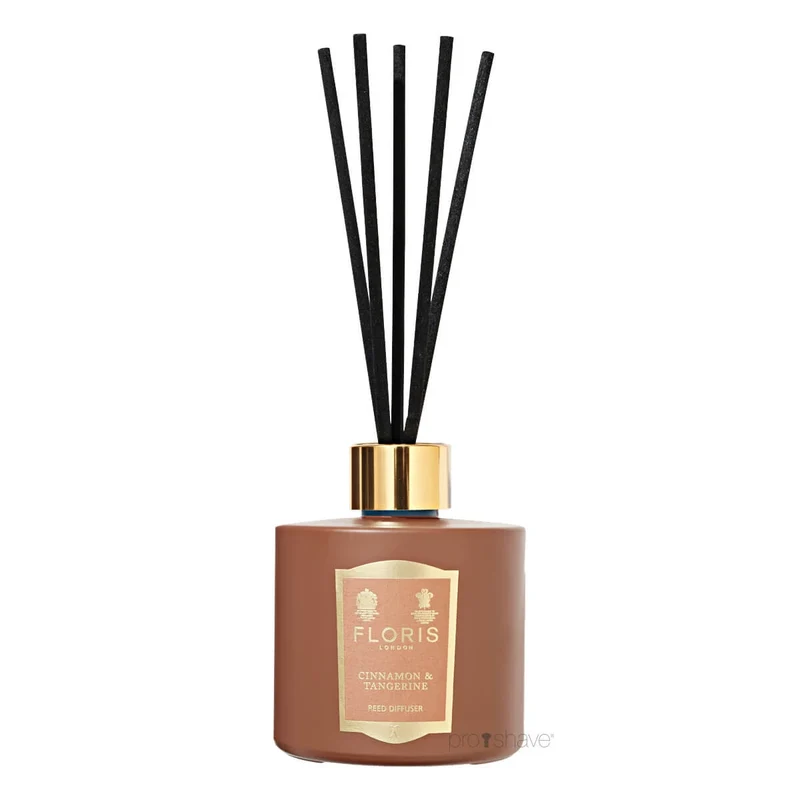 Cinnamon & Mandarin Diffuser, 200 ml.