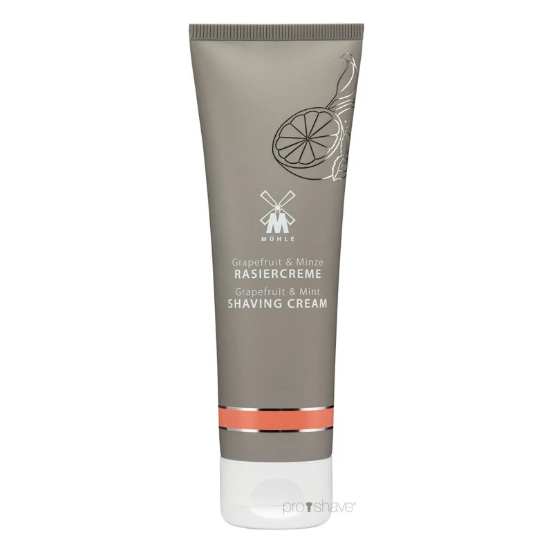 Rakkräm, Grapefrukt & Mynta, 75 ml.