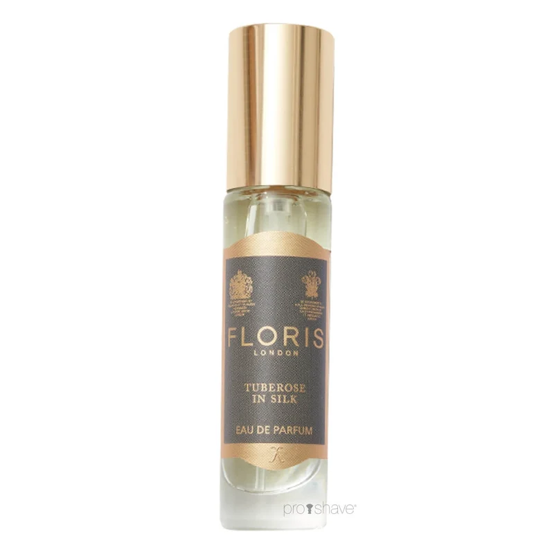 Tuberose In Silk, Eau de Parfym, 10 ml.