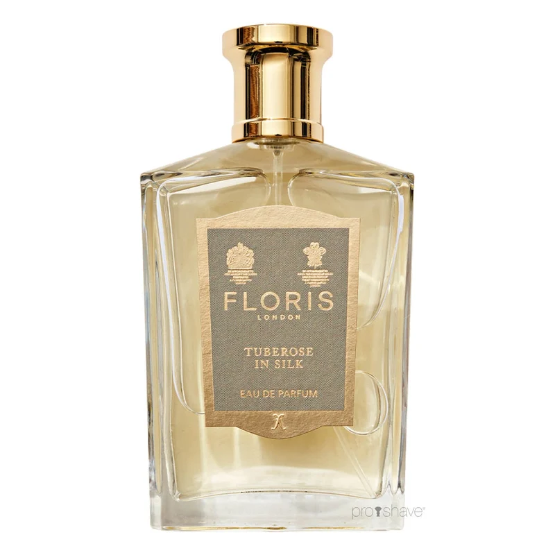 Tuberose In Silk, Eau de Parfym, 100 ml.