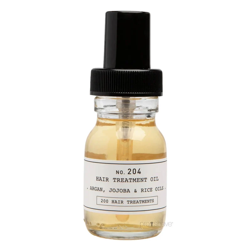 Hair Treatment Oil, nr 204, 30 ml.