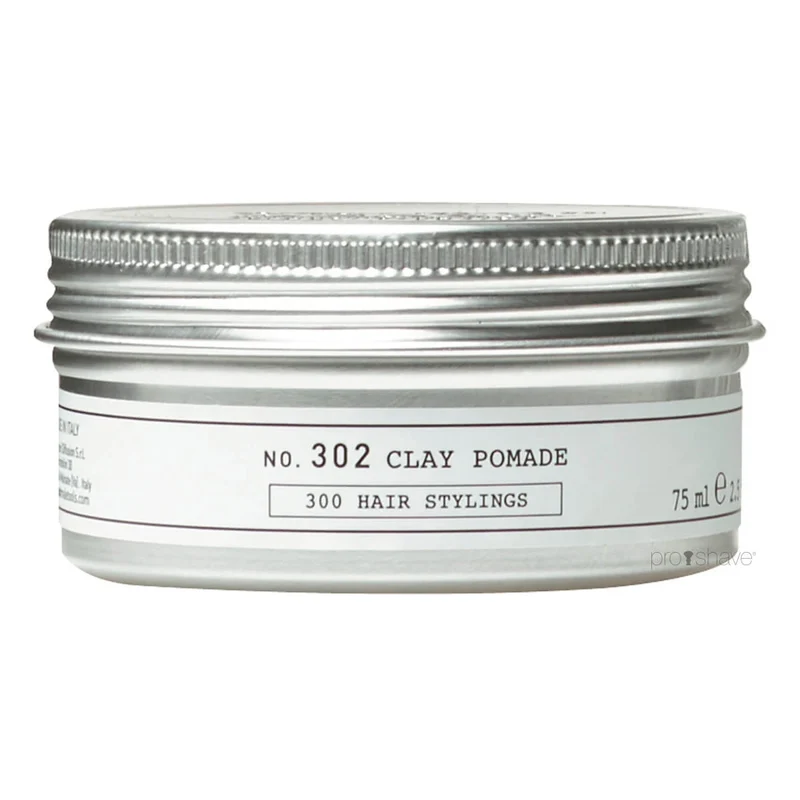 Clay Pomada, nr 302, 75 ml.