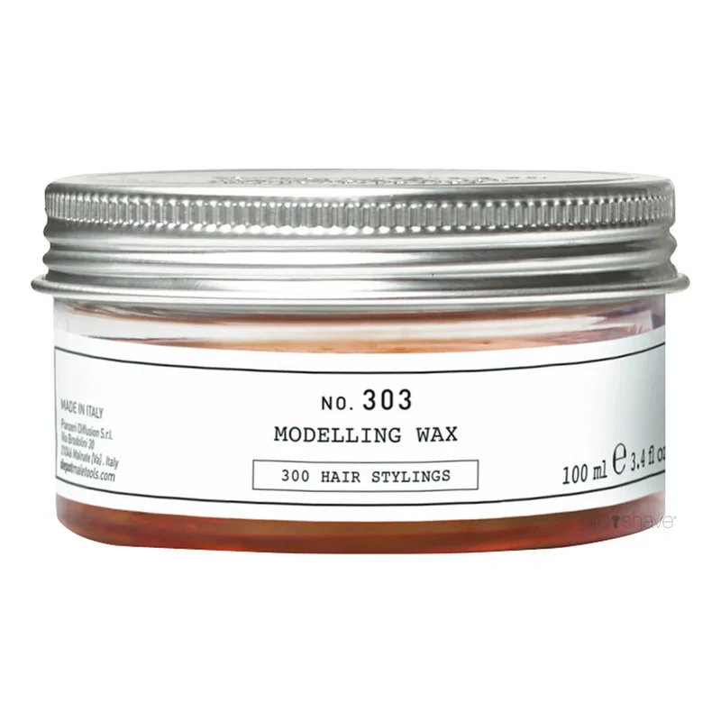 Modelleringsvax, nr 303, 100 ml.