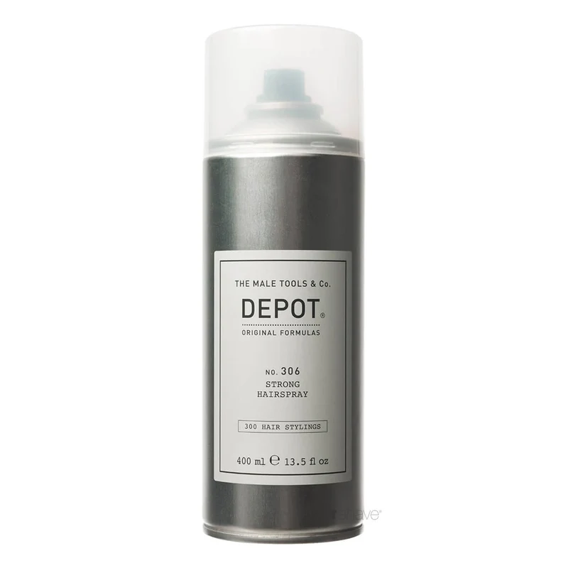 Strong Hairspray, nr 306, 400 ml.