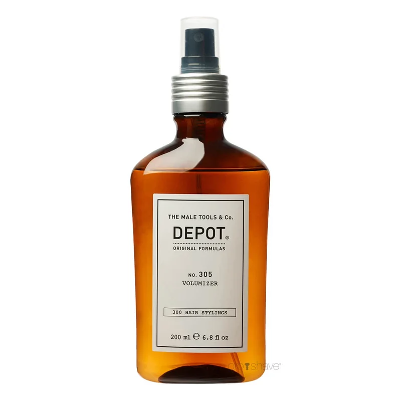 Volumiser Spray, nr 305, 200 ml.