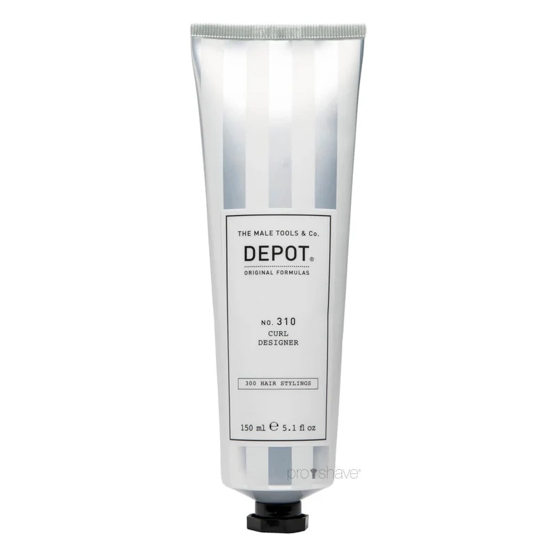 Curl Designer, nr 310, 150 ml.