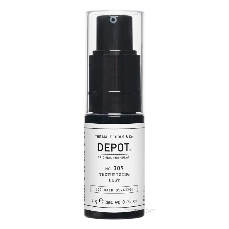 Texturising Dust, nr 309, 7 gr.