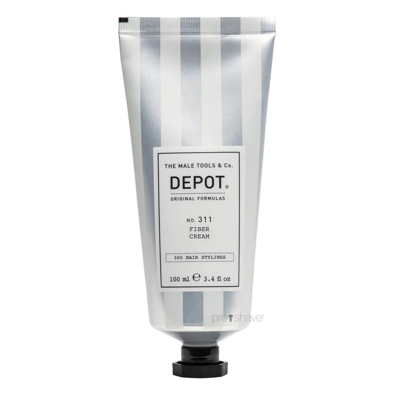 Fibre Cream, nr 311, 100 ml.