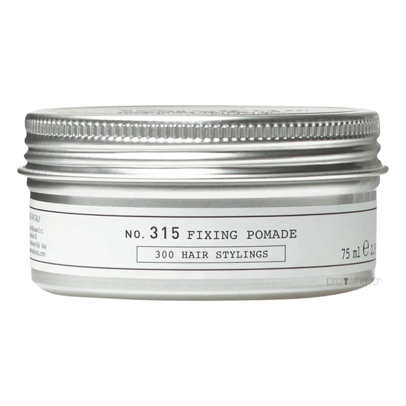Fixing Pomada, nr 315, 75 ml.