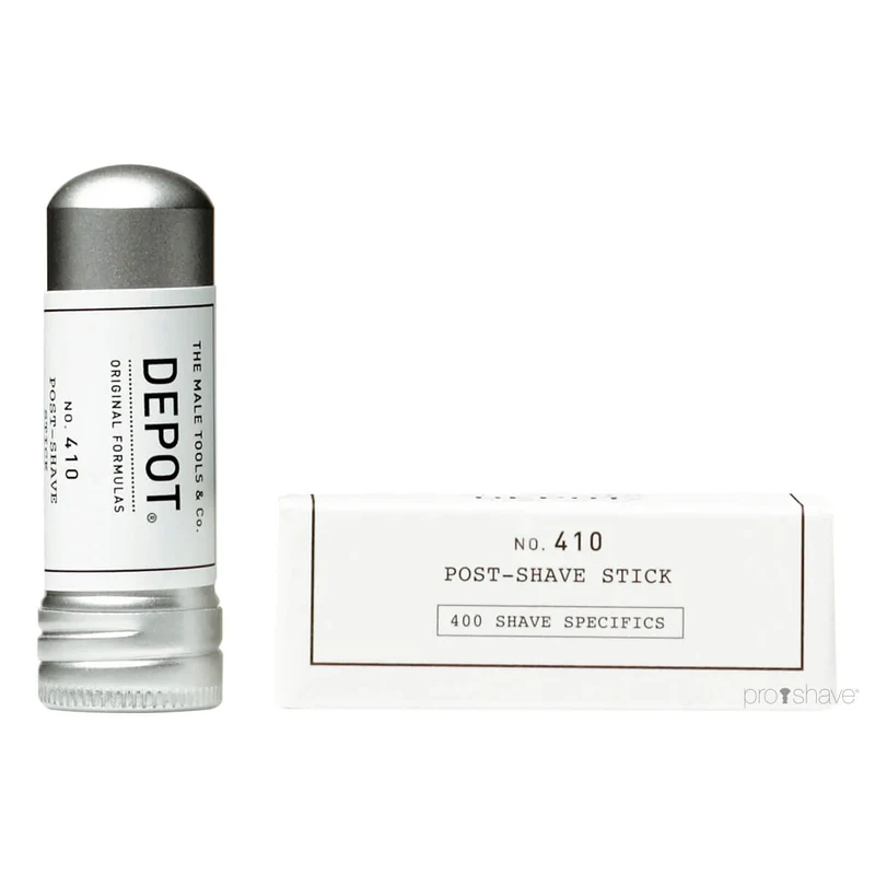Post-Shave Stick, nr 410, 5 gr.