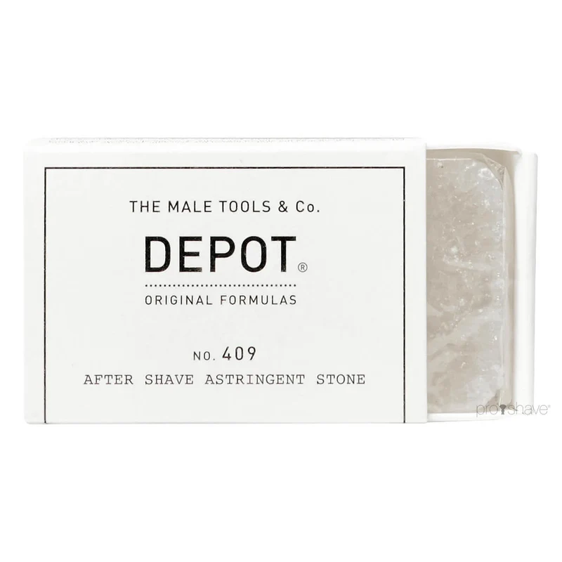 After Shave Astringent Stone, nr 409, 90 gr.