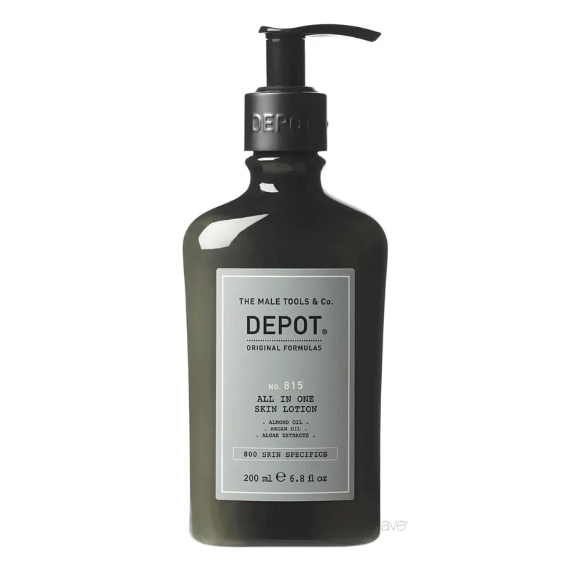 All in One Skin Lotion, nr 815, 200 ml.
