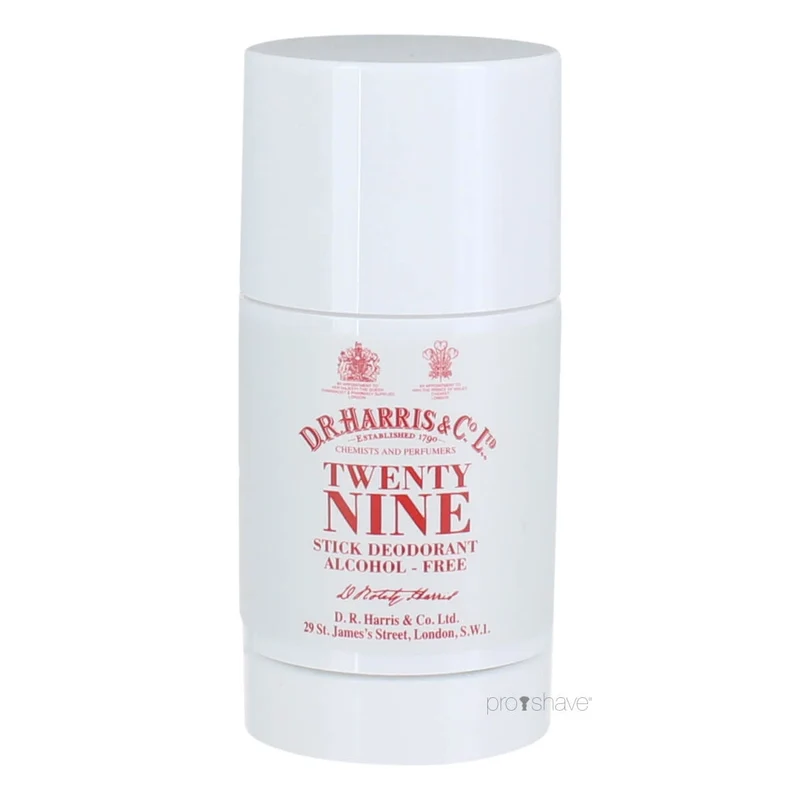 Twenty Nine Deodorant Stick, 75 gr.
