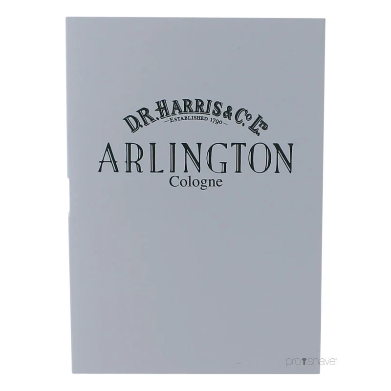 Arlington Cologne, Prover, 2 ml.